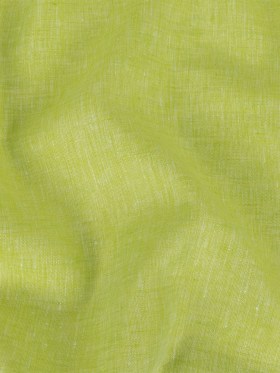 Lightweight Linen Chambray – Heathered Lime Green – Minerva Collection Lightweight Linen Chambray – Heathered Lime Green – Minerva Collection