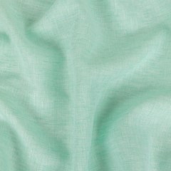 Lightweight Linen Chambray – Heathered Mint – Minerva Collection Lightweight Linen Chambray – Heathered Mint – Minerva Collection