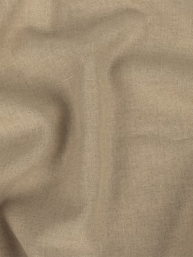 Lightweight Linen Chambray – Natural – Minerva Collection Lightweight Linen Chambray – Natural – Minerva Collection