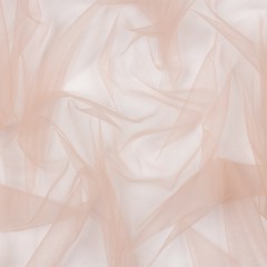 Soft Nylon Tulle – Dusty Pink – Leonardo Collection Soft Nylon Tulle – Dusty Pink – Leonardo Collection