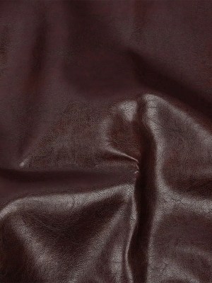 Wine Textured Faux Leather Wine Textured Faux Leather