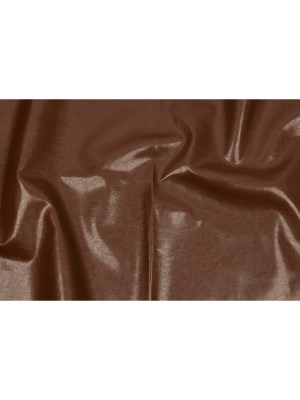 Brown Textured Faux Leather Brown Textured Faux Leather