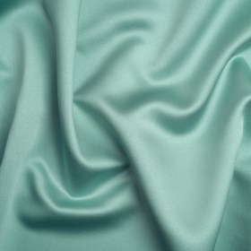 Polyester Satin – Premier Blue – Reverie Collection Polyester Satin – Premier Blue – Reverie Collection