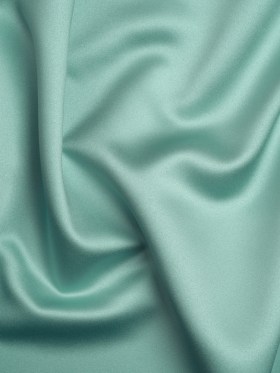 Polyester Satin – Premier Blue – Reverie Collection Polyester Satin – Premier Blue – Reverie Collection
