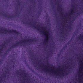 Medium Weight Linen Woven – Prism Violet – Grasmere Collection Medium Weight Linen Woven – Prism Violet – Grasmere Collection