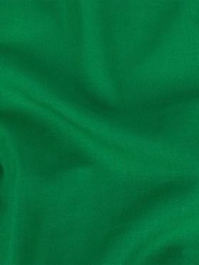Medium Weight Linen Woven – Kelly Green – Grasmere Collection Medium Weight Linen Woven – Kelly Green – Grasmere Collection