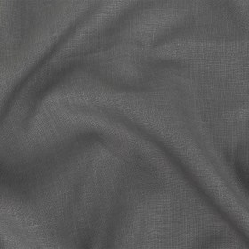 Medium Weight Linen Woven – Gray – Grasmere Collection Medium Weight Linen Woven – Gray – Grasmere Collection