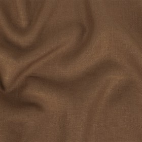 Medium Weight Linen Woven – Light Brown – Grasmere Collection Medium Weight Linen Woven – Light Brown – Grasmere Collection