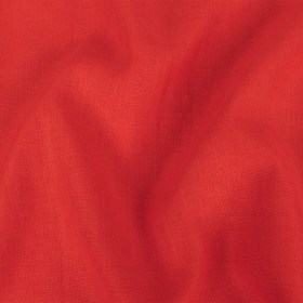 Medium Weight Linen Woven – Red – Grasmere Collection Medium Weight Linen Woven – Red – Grasmere Collection