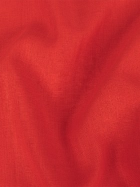 Medium Weight Linen Woven – Red – Grasmere Collection Medium Weight Linen Woven – Red – Grasmere Collection