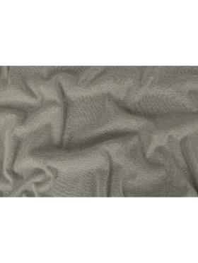 Cotton Tubular 1×1 Rib Knit – Heathered Gray – Delia Collection Cotton Tubular 1×1 Rib Knit – Heathered Gray – Delia Collection