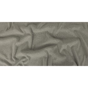 Cotton Tubular 1×1 Rib Knit – Heathered Gray – Delia Collection Cotton Tubular 1×1 Rib Knit – Heathered Gray – Delia Collection