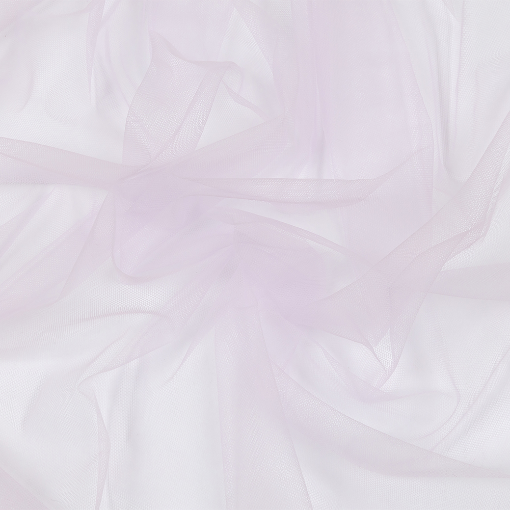 Soft Nylon Tulle – Orchid – Leonardo Collection Soft Nylon Tulle – Orchid – Leonardo Collection