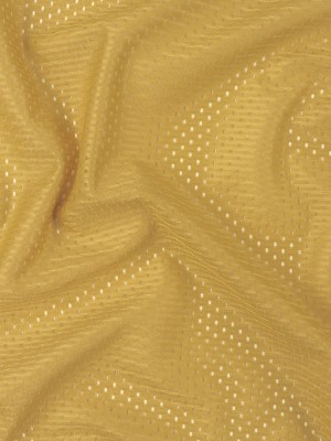 Polyester Athletic Mesh – Vegas Gold – Heracles Collection Polyester Athletic Mesh – Vegas Gold – Heracles Collection