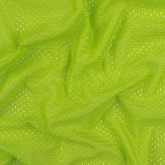 Polyester Athletic Mesh – Jasmine Green – Heracles Collection Polyester Athletic Mesh – Jasmine Green – Heracles Collection
