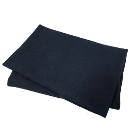 Cotton Tubular 2×2 Rib Knit – Navy – Adile Collection Cotton Tubular 2×2 Rib Knit – Navy – Adile Collection
