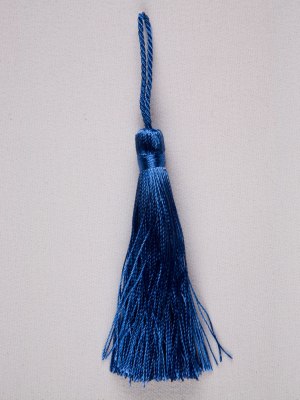 3.5″ Royal Basic Tassel 3.5″ Royal Basic Tassel