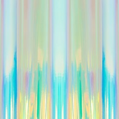 Kiki Iridescent Pink, Lilac and Blue Fabric-Backed Vinyl Kiki Iridescent Pink, Lilac and Blue Fabric-Backed Vinyl