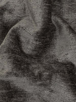 Caviar Acrylic and Polyester Upholstery Chenille Caviar Acrylic and Polyester Upholstery Chenille