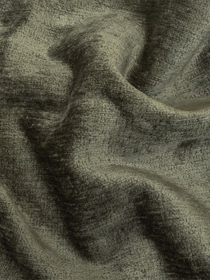 Olivine Acrylic and Polyester Upholstery Chenille Olivine Acrylic and Polyester Upholstery Chenille
