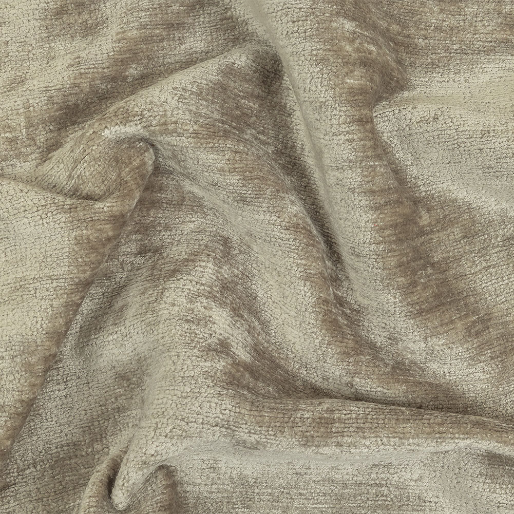 Concrete Acrylic and Polyester Upholstery Chenille Concrete Acrylic and Polyester Upholstery Chenille