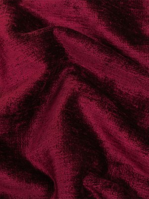 Ultra Magenta Acrylic and Polyester Upholstery Chenille Ultra Magenta Acrylic and Polyester Upholstery Chenille
