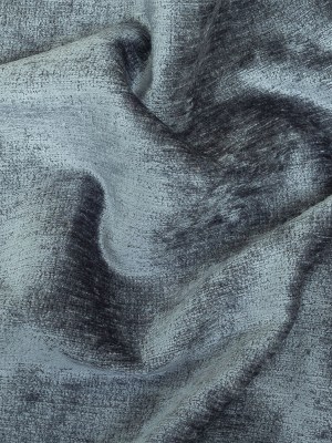 Denim Acrylic and Polyester Upholstery Chenille Denim Acrylic and Polyester Upholstery Chenille