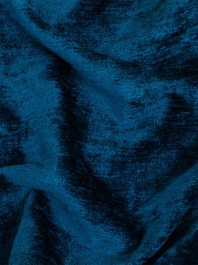 Blue Bayou Acrylic and Polyester Upholstery Chenille Blue Bayou Acrylic and Polyester Upholstery Chenille