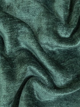 Oceanic Acrylic and Polyester Upholstery Chenille Oceanic Acrylic and Polyester Upholstery Chenille