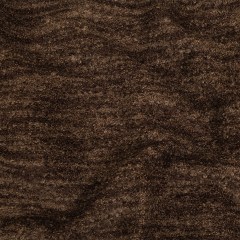 Chocolate Striated Upholstery Boucle with Tan Woven Backing Chocolate Striated Upholstery Boucle with Tan Woven Backing