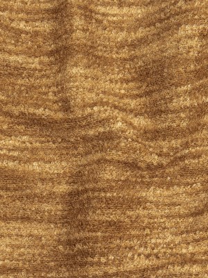 Sandstone Striated Acrylic and Cotton Boucle with Tan Woven Backing Sandstone Striated Acrylic and Cotton Boucle with Tan Woven Backing