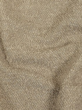 Beige Tactile Blended Wool Boucle Beige Tactile Blended Wool Boucle
