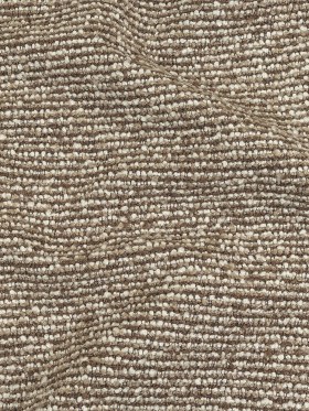Stone Striped Acrylic Upholstery Boucle Stone Striped Acrylic Upholstery Boucle