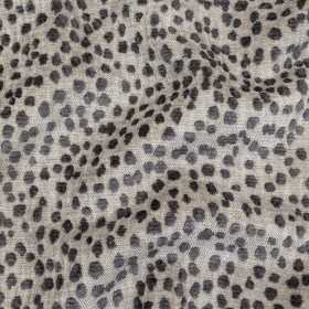 Baltic Raised Spots Acrylic Chenille Woven Baltic Raised Spots Acrylic Chenille Woven
