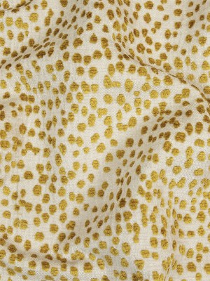 Bosc Raised Spots Acrylic Chenille Woven Bosc Raised Spots Acrylic Chenille Woven
