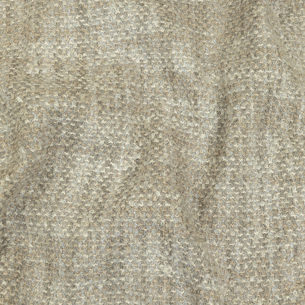 Mineral Tweedy Upholstery Boucle Mineral Tweedy Upholstery Boucle