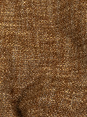 Tigers Eye Tweedy Upholstery Boucle Tigers Eye Tweedy Upholstery Boucle