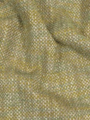 Sage Tweedy Upholstery Boucle Sage Tweedy Upholstery Boucle