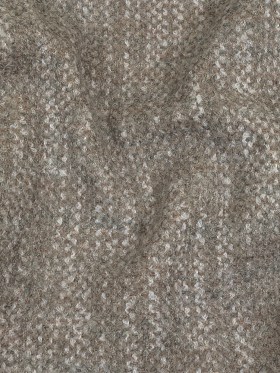 Nickel Tweedy Upholstery Boucle Nickel Tweedy Upholstery Boucle