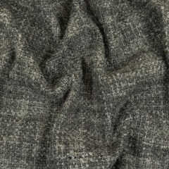 Graphite Tweedy Upholstery Boucle Graphite Tweedy Upholstery Boucle
