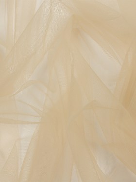 Soft Nylon Tulle – Appleblossom – Leonardo Collection Soft Nylon Tulle – Appleblossom – Leonardo Collection
