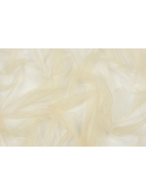 Soft Nylon Tulle – Golden Haze – Leonardo Collection Soft Nylon Tulle – Golden Haze – Leonardo Collection