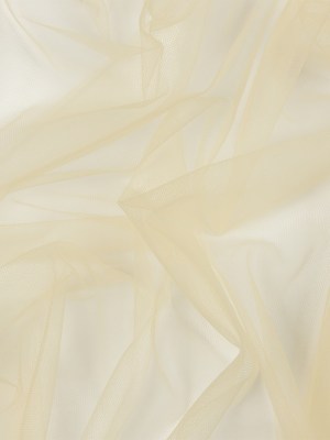Soft Nylon Tulle – Golden Haze – Leonardo Collection Soft Nylon Tulle – Golden Haze – Leonardo Collection
