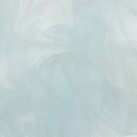Soft Nylon Tulle – Whispering Blue – Leonardo Collection Soft Nylon Tulle – Whispering Blue – Leonardo Collection