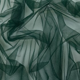 Soft Nylon Tulle – Forest – Leonardo Collection Soft Nylon Tulle – Forest – Leonardo Collection