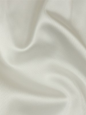 Powdered Sugar Polyester Mikado Powdered Sugar Polyester Mikado