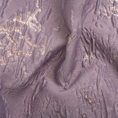 Metallic Rose Gold and Purple Crackled Abstract Luxury Brocade Metallic Rose Gold and Purple Crackled Abstract Luxury Brocade