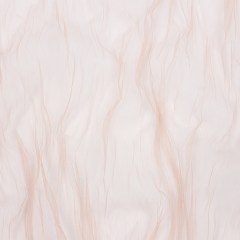 Crinkled Soft Polyester Tulle – Nude – Poplar Collection Crinkled Soft Polyester Tulle – Nude – Poplar Collection