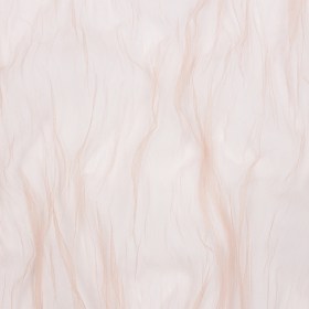 Crinkled Soft Polyester Tulle – Nude – Poplar Collection Crinkled Soft Polyester Tulle – Nude – Poplar Collection