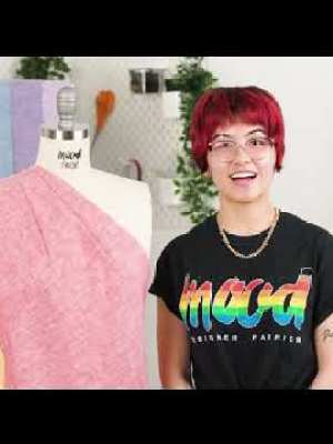 Lightweight Linen Chambray – Heathered Winsome Orchid – Minerva Collection Lightweight Linen Chambray – Heathered Winsome Orchid – Minerva Collection